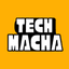 TechMacha Logo